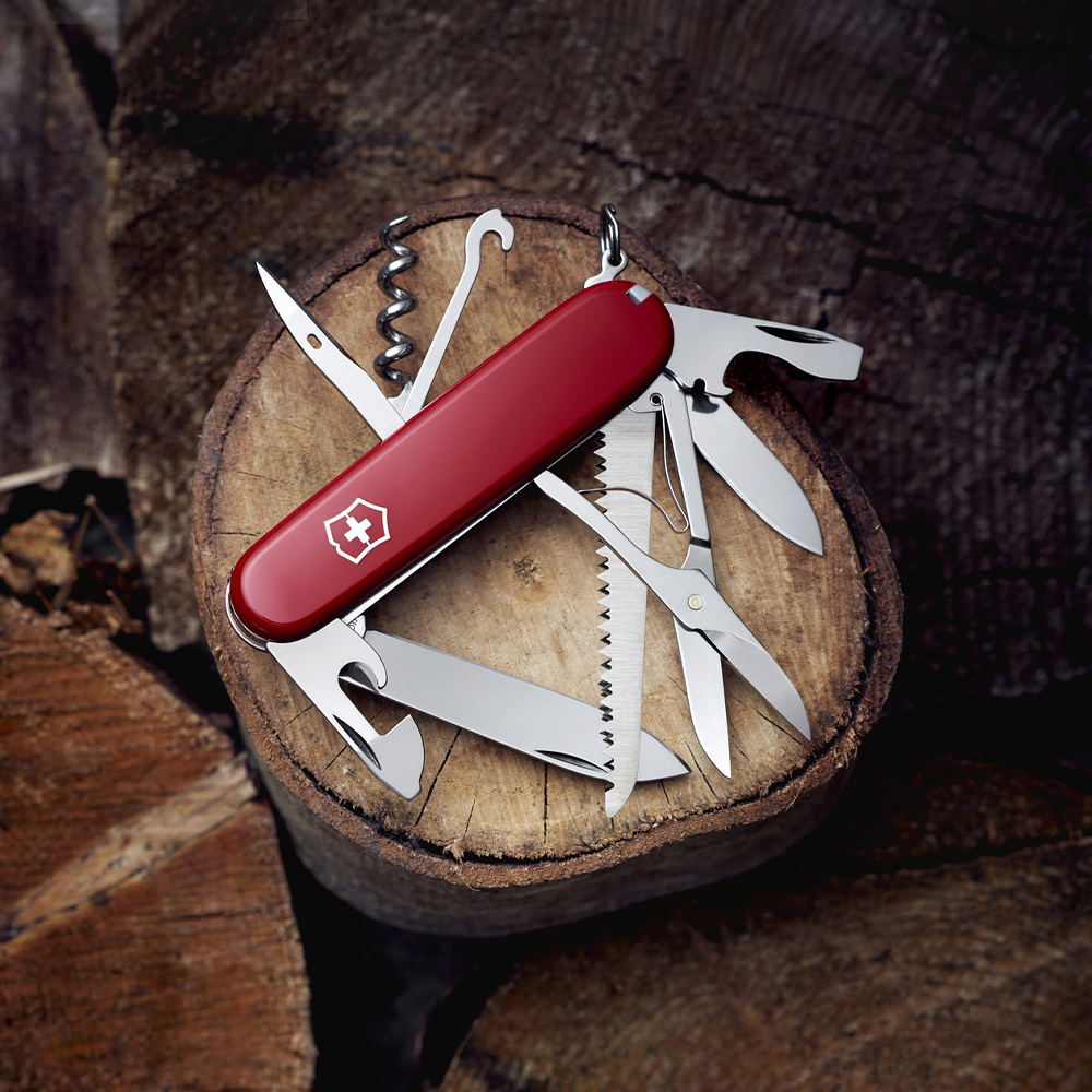 ハントマン | SWAG Concierge - 販促グッズの活用を提案